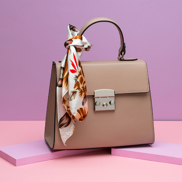 フランス製バッグ